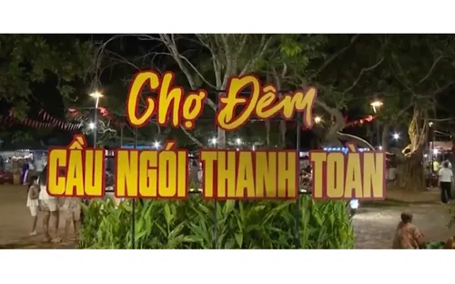 Khai mạc “Chợ quê ngày hội” – Lan tỏa giá trị văn hóa làng quê xứ Huế