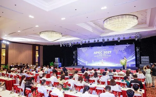 APEC 2027: Cơ hội kiến tạo nền tảng để Phú Quốc phát triển bền vững, nâng cao vị thế