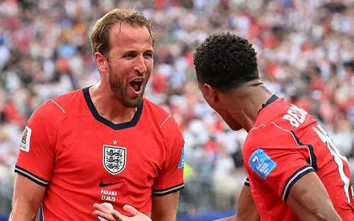 Tuyển Anh hạ Panama để hiên ngang vào vòng 1/16 World Cup 2026