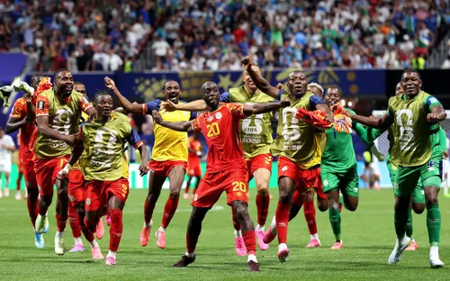 CHDC Congo ngược dòng lịch sử, loại Uzbekistan và tiễn Hàn Quốc rời World Cup 2026