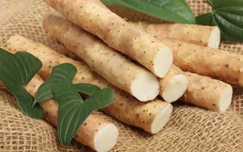 Đậu bắp và củ mài: Hai thực phẩm dân dã mang lại nhiều lợi ích cho sức khỏe