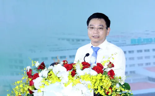 Kiện toàn Ban Chỉ đạo điều hành giá, Phó Thủ tướng Nguyễn Văn Thắng giữ cương vị Trưởng ban