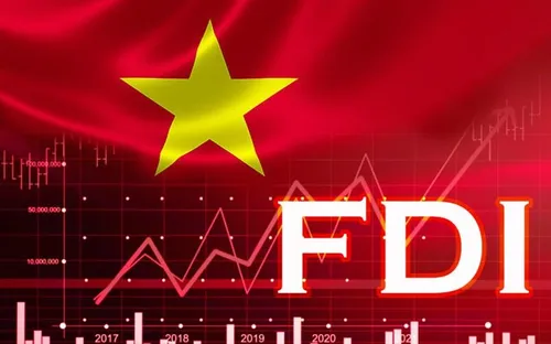 Nghị quyết 10 mở hướng thu hút FDI chất lượng cao, thúc đẩy liên kết với doanh nghiệp trong nước