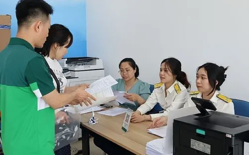 Gia hạn thời hạn nộp 3 loại thuế và tiền thuê đất trong năm 2026