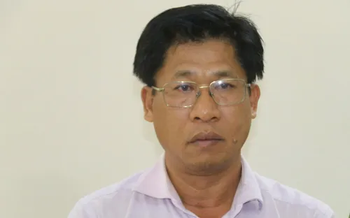 Khởi tố giám đốc doanh nghiệp và 3 cán bộ trong vụ sai phạm bồi thường dự án điện hạt nhân Ninh Thuận 1