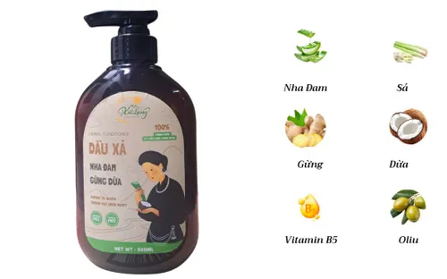 Bộ Y tế thu hồi toàn quốc dầu gội, dầu xả Hoa Xứ Lạng vì không bảo đảm điều kiện sản xuất