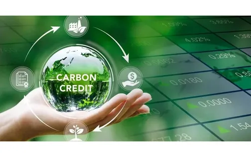 Việt Nam chính thức vận hành sàn giao dịch carbon từ 29/6