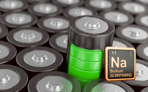 Trung Quốc tăng tốc phát triển pin natri-ion, mở hướng đi mới bên cạnh pin lithium