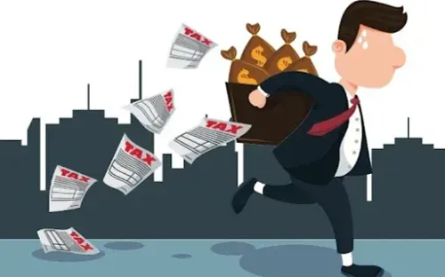 Từ 1/7: 3 hành vi dễ bị xác định là trốn thuế, có thể bị phạt gấp 3 lần