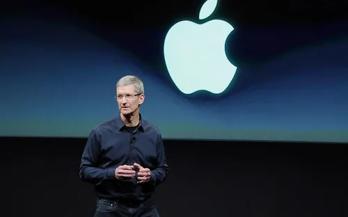 Apple xin phép Nhà Trắng mua chip nhớ từ Trung Quốc giữa lúc khủng hoảng nguồn cung AI