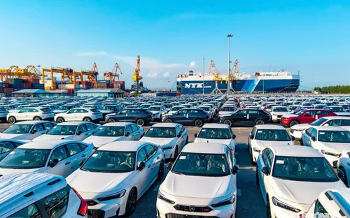 Hải Phòng được giao mục tiêu tăng trưởng GRDP cao nhất cả nước