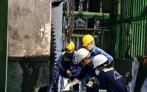 Doanh nghiệp thích ứng xu thế sản xuất xanh