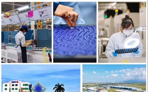 Chính phủ cập nhật kịch bản tăng trưởng và giải pháp trọng tâm