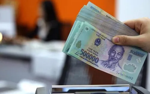 Đề xuất tăng lương tối thiểu vùng năm 2027: Các bên chưa thống nhất mức điều chỉnh