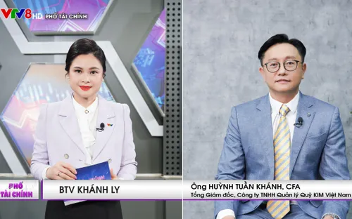 Tổ chức nước ngoài đang đánh giá như thế nào về thị trường chứng khoán Việt Nam?