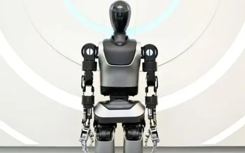 Hàn Quốc công bố kế hoạch đầu tư 1.000 tỷ USD, tăng tốc phát triển chip AI và robot hình người