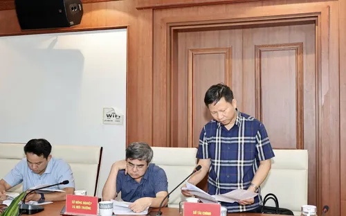 Hải Phòng tăng tốc xử lý quỹ nhà, đất công không sử dụng
