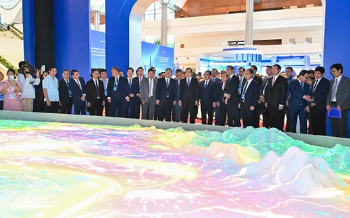 56,9% doanh nghiệp Nhật muốn mở rộng đầu tư, Hà Nội thêm cơ hội đón dòng vốn chất lượng