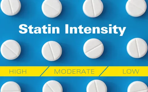 Nghiên cứu mới: Biến chứng nghiêm trọng do thuốc statin hiếm gặp hơn nhiều so với lo ngại