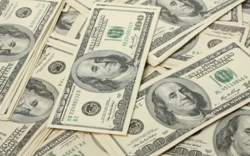 USD ngân hàng tiếp tục tăng giá, đô tự do quay đầu giảm trong phiên 30/6