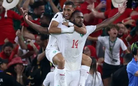 Morocco quật ngã Hà Lan trên chấm luân lưu, hiên ngang vào tứ kết World Cup 2026