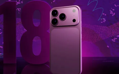 Nghi vấn iPhone 18 Pro bị rò rỉ sau vụ tấn công mạng nhằm vào đối tác sản xuất của Apple