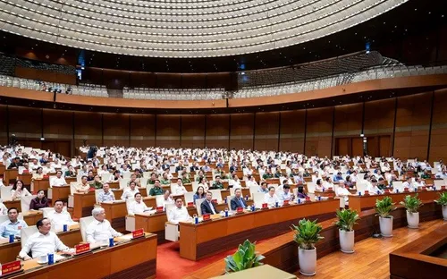 Đổi mới mạnh mẽ mô hình thu hút đầu tư, lựa chọn dòng vốn FDI chất lượng cao