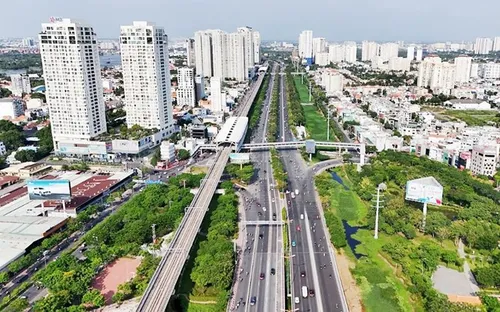 Quyết liệt hành động, hiện thực hóa tầm nhìn chiến lược