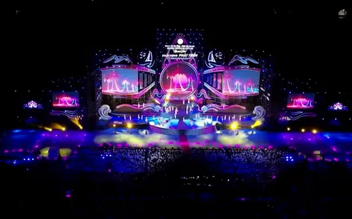 Festival Biển Khánh Hòa 2026: Hơn 40 hoạt động sôi động chờ đón du khách