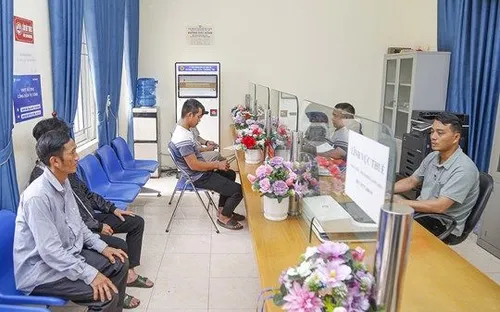 Quy định mới về vị trí việc làm viên chức từ 1/7/2026