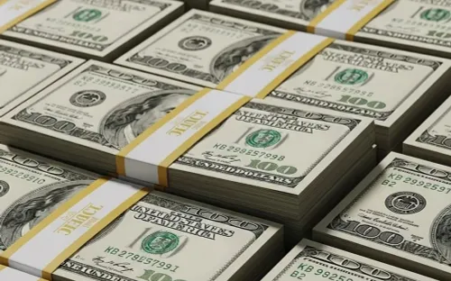 Tỷ giá USD ổn định đầu tháng 7, đồng yen Nhật tiếp tục chịu áp lực giảm giá