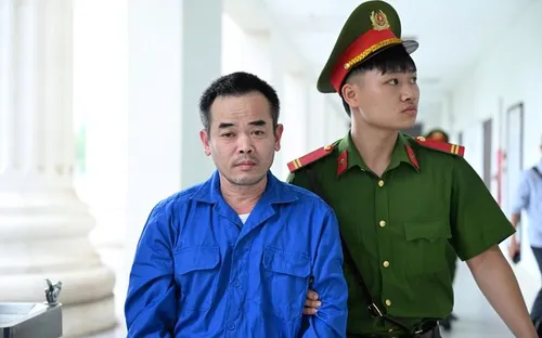 Tài xế xe bồn cố ý cán chết nữ sinh lĩnh 20 năm tù, tòa nhận định hành vi mất nhân tính