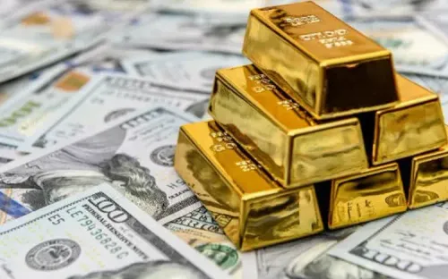 Ngân hàng trung ương toàn cầu giảm dần phụ thuộc USD, tăng tích trữ vàng và đa dạng hóa dự trữ ngoại hối