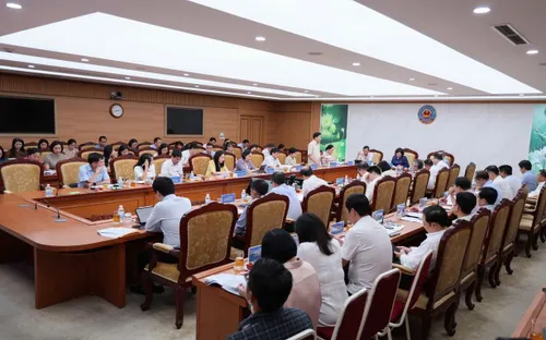Nhiều nhóm giải pháp quyết liệt để hiện thực hóa mục tiêu tăng trưởng hai con số