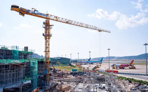 Loạt thay đổi trong dự thảo điều chỉnh quy hoạch hệ thống cảng hàng không
