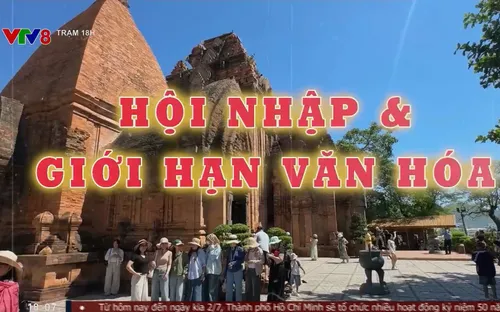 Tra cứu, tìm hiểu về văn hóa địa phương trước mỗi chuyến đi du lịch?