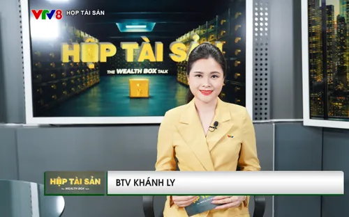 Hộp tài sản: Nhiều sự khác biệt giữa các thế hệ trong cuộc chuyển giao tài sản