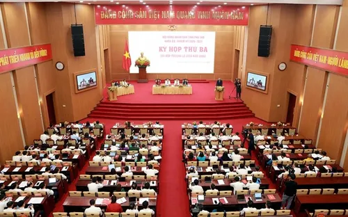 Phú Thọ: Tăng trưởng kinh tế 6 tháng đầu năm 2026 đạt 10,18%