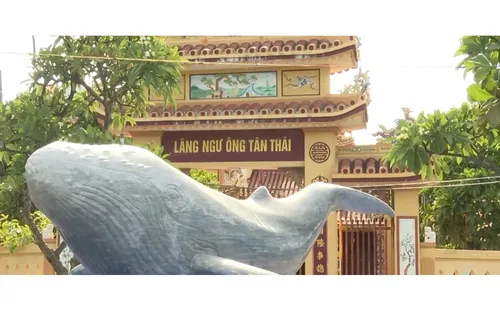 Giữ tên đất, tên làng trong sắp xếp thôn, tổ