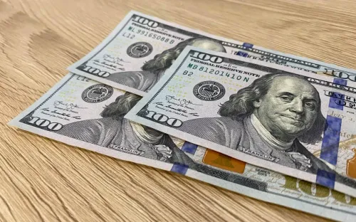 Giá USD tăng trở lại, EUR và bảng Anh đồng loạt giảm trong phiên giao dịch