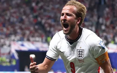 Harry Kane tỏa sáng với cú đúp, tuyển Anh ngược dòng kịch tính để vào vòng 1/8 World Cup 2026
