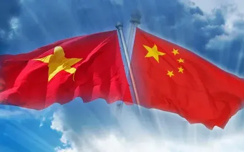 Việt Nam gửi điện mừng 105 năm thành lập Đảng Cộng sản Trung Quốc, khẳng định ưu tiên phát triển quan hệ song phương