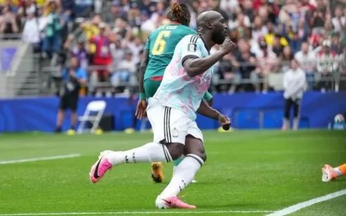 Bỉ tạo màn ngược dòng không tưởng trước Senegal, giành vé vào vòng 1/8 World Cup 2026