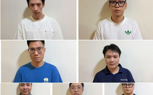 Khởi tố đường dây đăng tải phim lậu xuyên quốc gia, thu lợi hơn 308 tỷ đồng từ quảng cáo