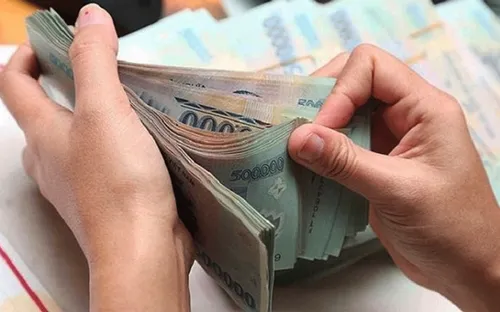 WB nâng Việt Nam lên nhóm quốc gia có thu nhập trung bình cao