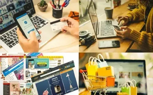 EU áp thuế mới với hàng giá rẻ từ Shein, Temu, AliExpress