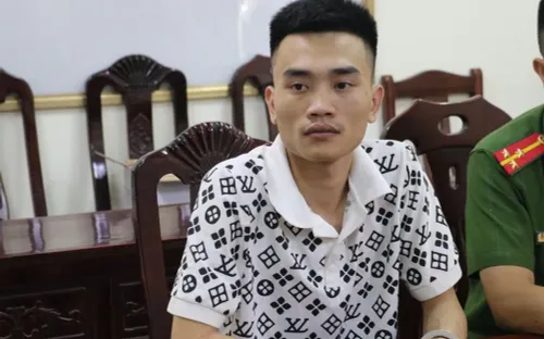 Bắt giữ bị can trốn truy nã trong đường dây tổ chức đưa người sang châu Âu lao động trái phép