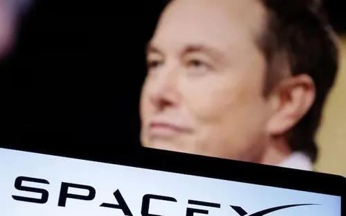 SpaceX bị đồn phát triển thiết bị AI mới, Elon Musk lên tiếng phủ nhận