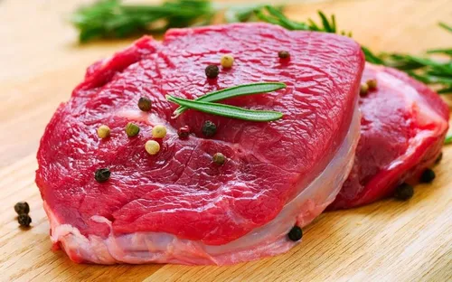 Ăn nhiều thịt bò có béo không?
