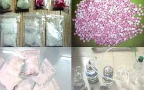Công an Ninh Bình cảnh báo thủ đoạn lợi dụng doanh nghiệp để mua bán tiền chất sản xuất ma túy
